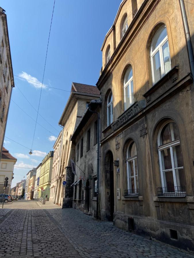 Jozefa Street Apartment Krakow Exterior photo