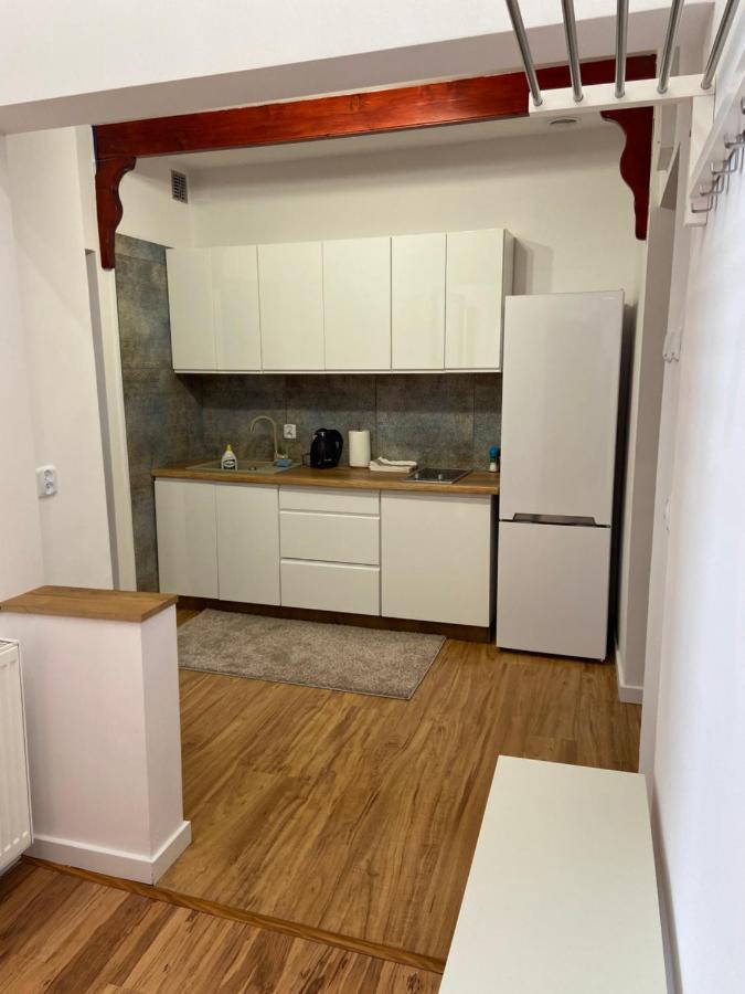 Jozefa Street Apartment Krakow Exterior photo