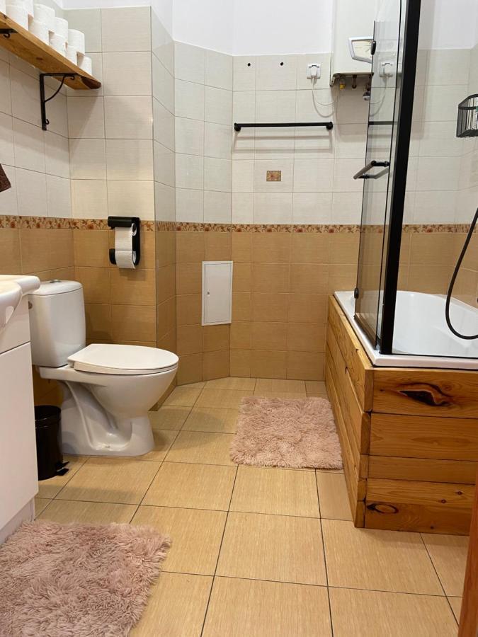 Jozefa Street Apartment Krakow Exterior photo