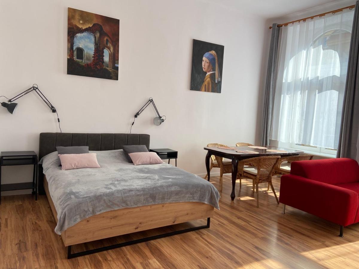Jozefa Street Apartment Krakow Exterior photo