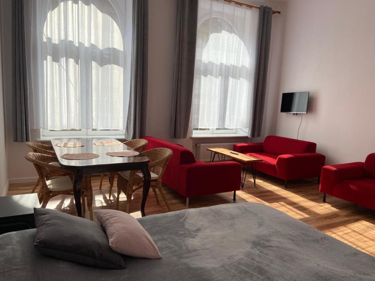 Jozefa Street Apartment Krakow Exterior photo